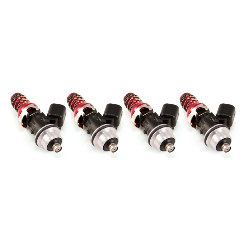 Injector Dynamics X-Series 00-09 Honda S2000 Injector Set - Image 5