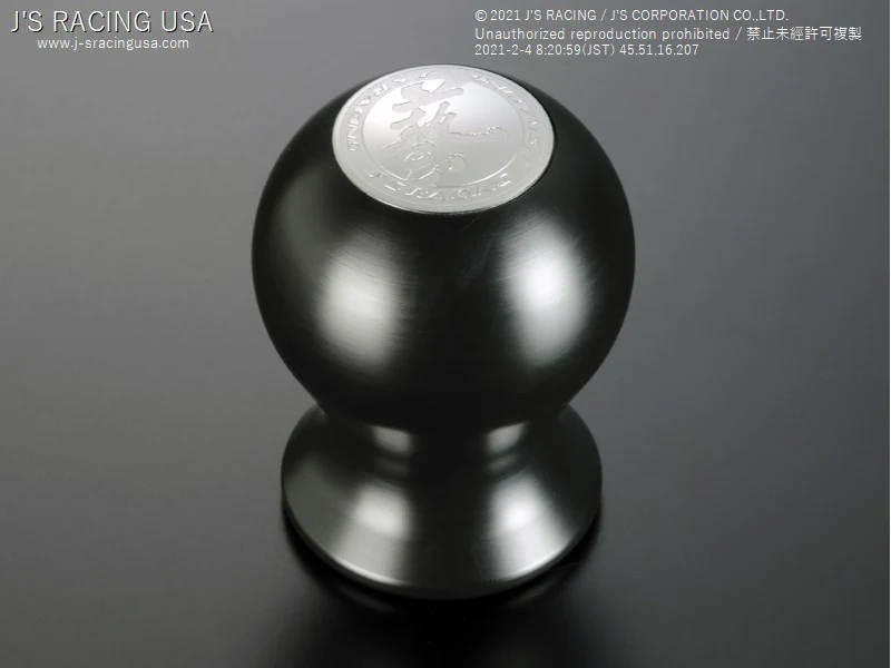 J’s Racing Light Shift Knob - Image 2