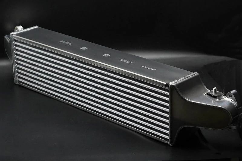 J's Racing  Honda Civic Type R FL5 Hyper Intercooler Kit