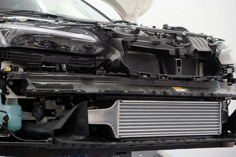 J's Racing  Honda Civic Type R FL5 Hyper Intercooler Kit - Image 3