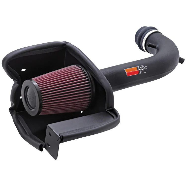 K&N 00-07 Honda S2000 FIPK Air Intake System