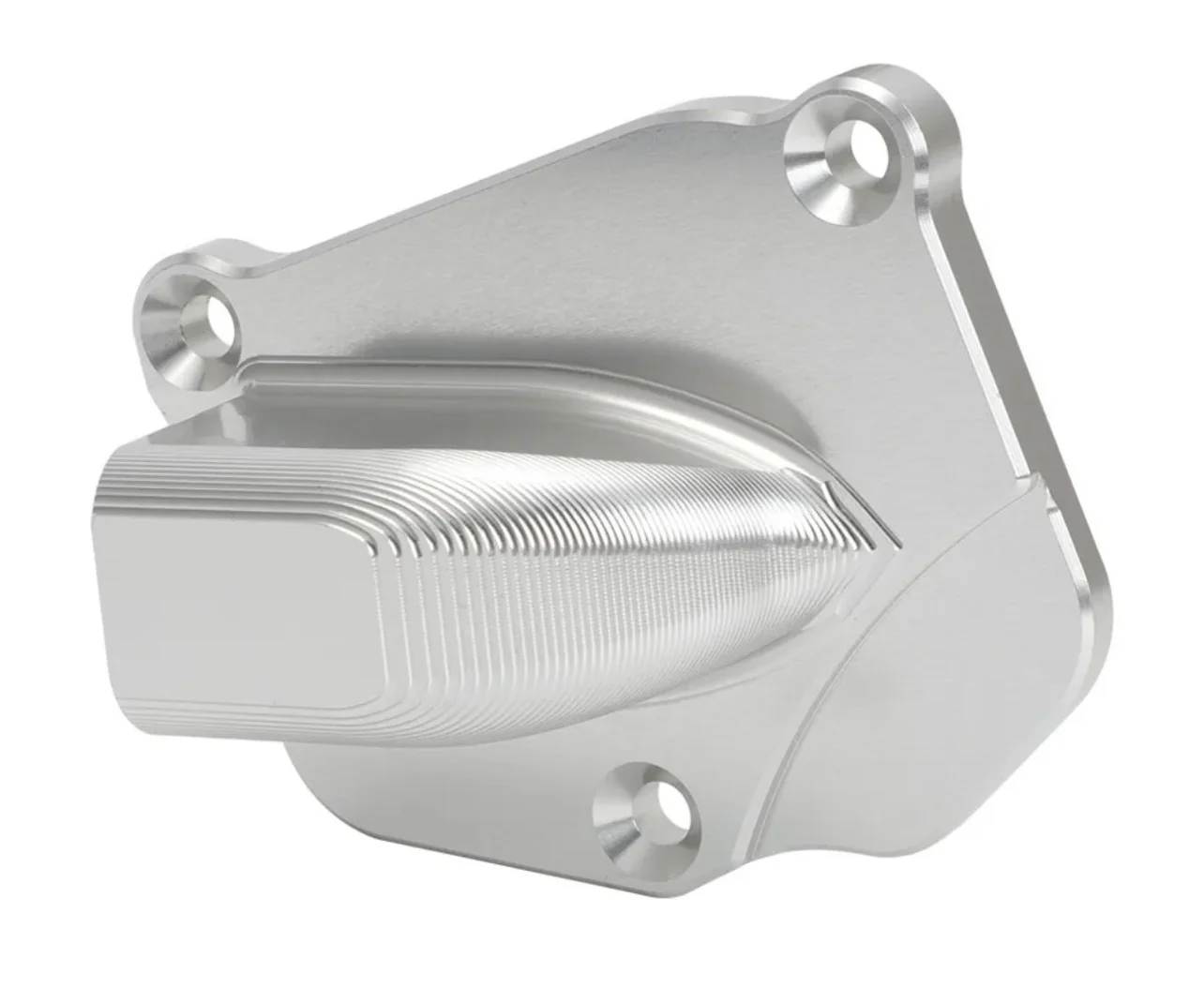 K Series Oil Return Timing Tensioner Cover - Image 5
