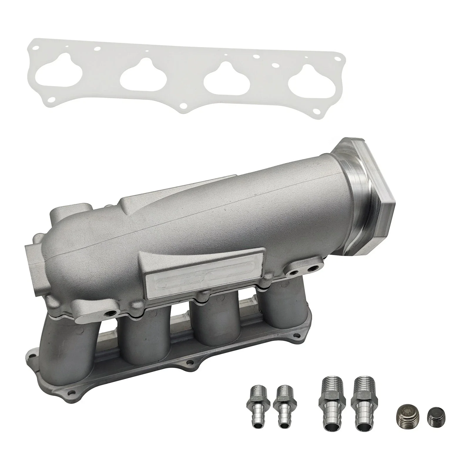 K Series Ultra Street Intake Manifold for K20A K20Z K24A - Image 6