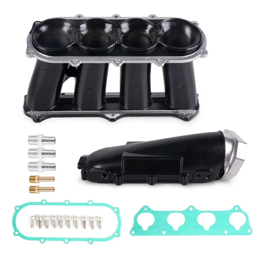 K Series Ultra Street Intake Manifold for K20A K20Z K24A - Image 8