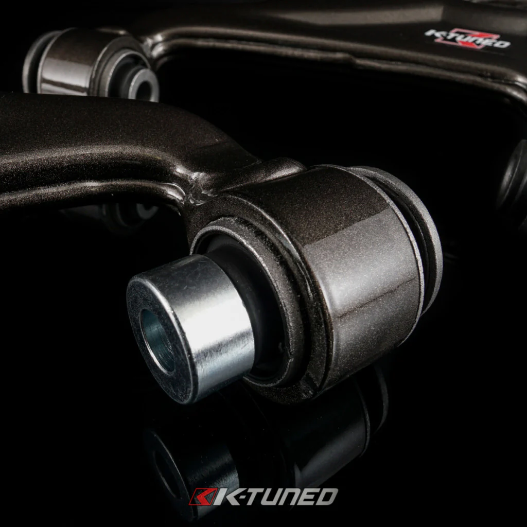 K-Tuned 00-09 Honda S2000 Rear Adjustable Camber Kit - Image 6