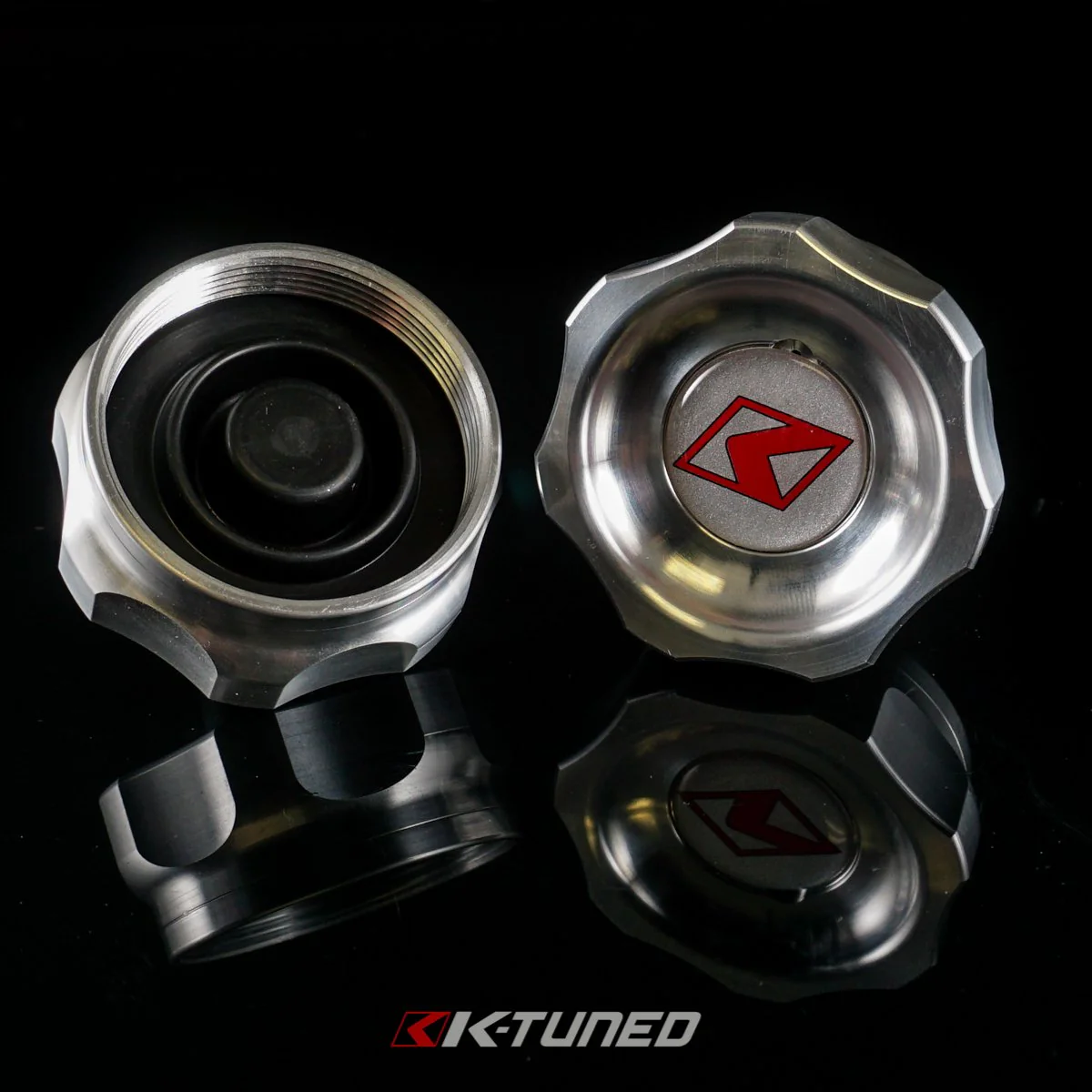 K-Tuned 00-09 S2000 CMC Reservoir - Image 3