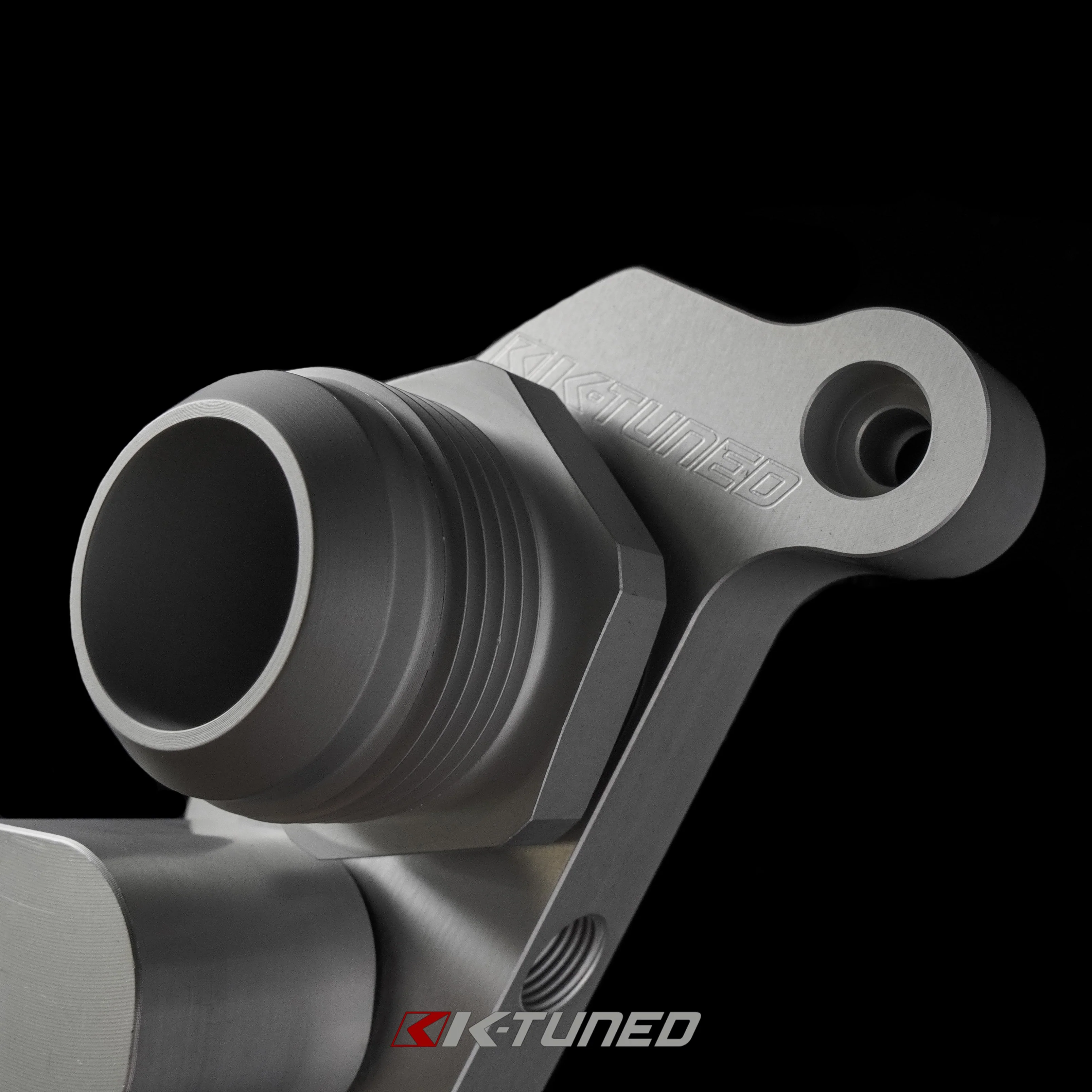 K-Tuned K20 RWD Upper Coolant Housing - Image 5