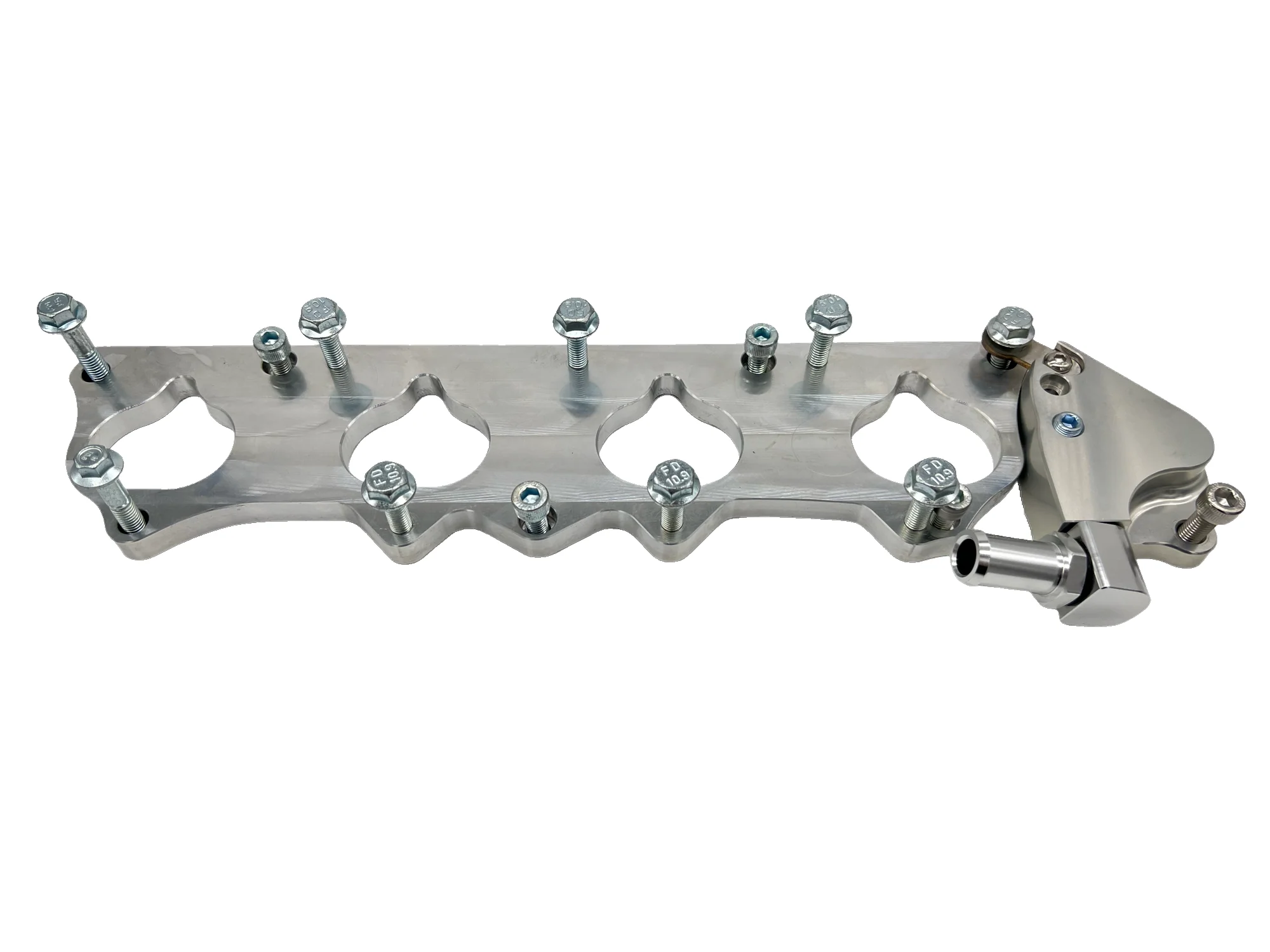 K24 K24A Head To S2000 Intake Manifold Adaptor Kit