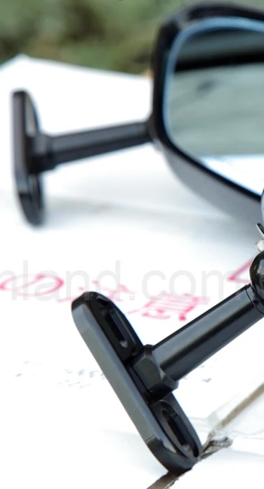 MRacing 00-09 S2000 Type 4 Aero Mirrors - Image 9