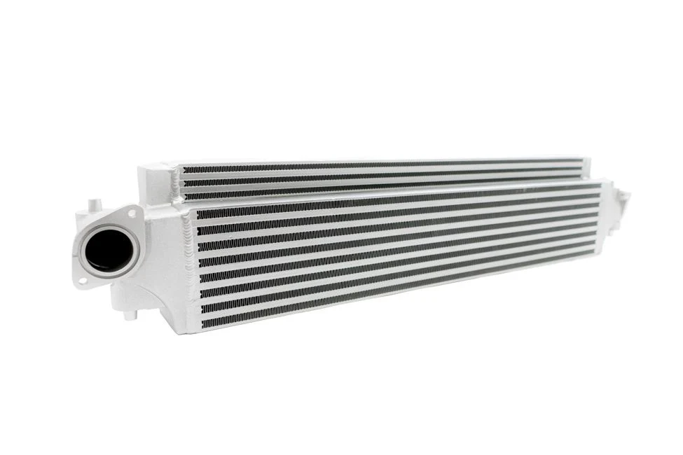 Megan Racing 16+ Civic 1.5T High Capacity Intercooler - Image 2