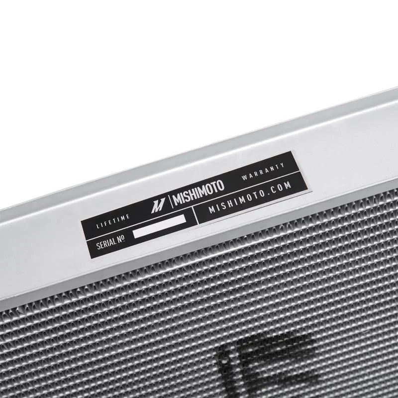 Mishimoto 00-09 Honda S2000 X-Line Radiator (3 Row) - Image 3