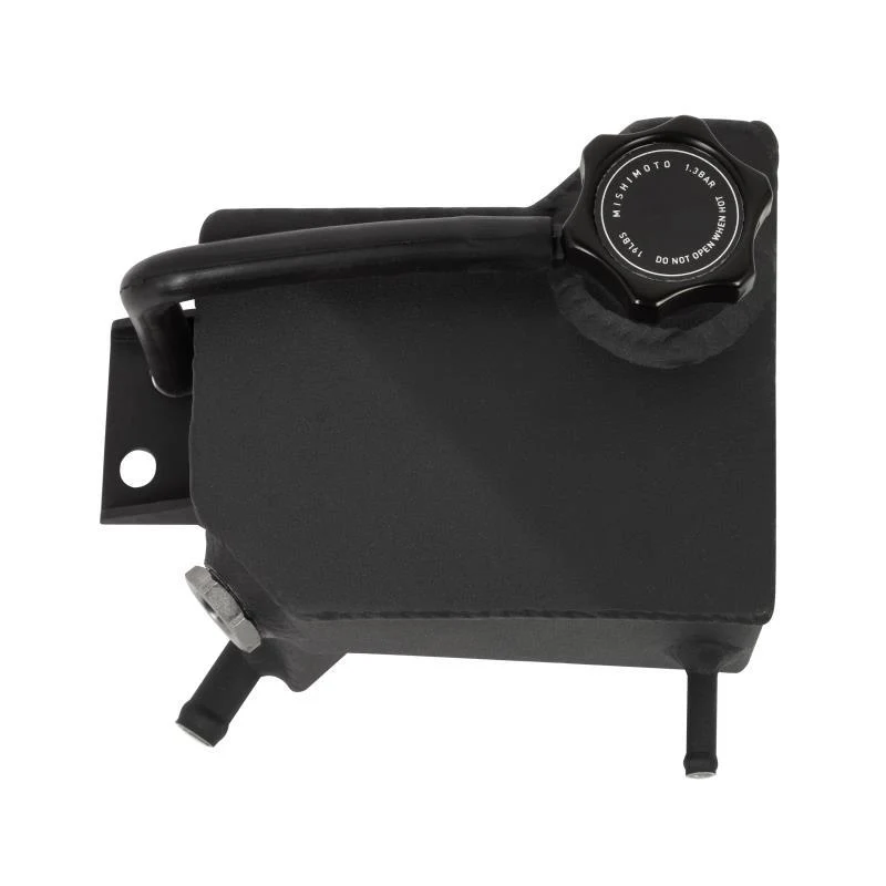 Mishimoto 17+ Civic Type R FK8 Aluminum Coolant Expansion Tank - Image 3