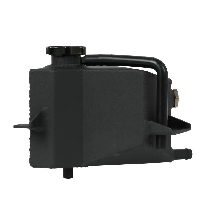 Mishimoto 17+ Civic Type R FK8 Aluminum Coolant Expansion Tank - Image 5