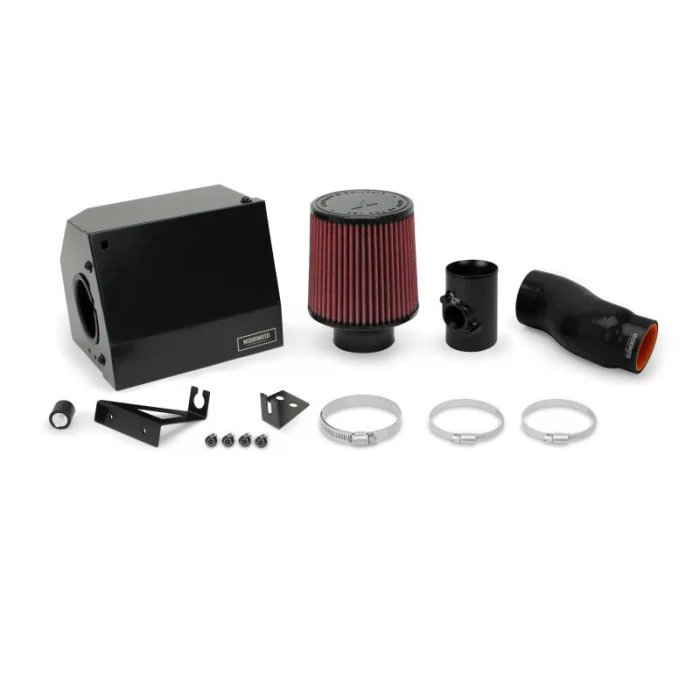 Mishimoto 17+ Honda Civic Si Performance Intake Kit
