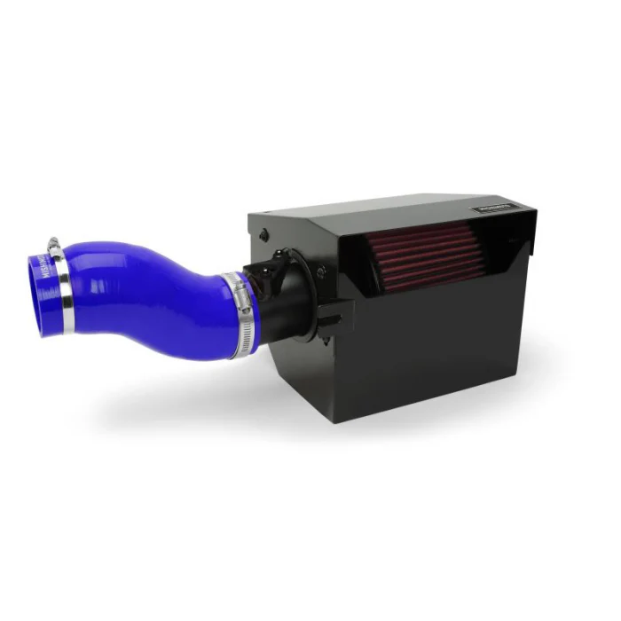 Mishimoto 17+ Honda Civic Si Performance Intake Kit - Image 5