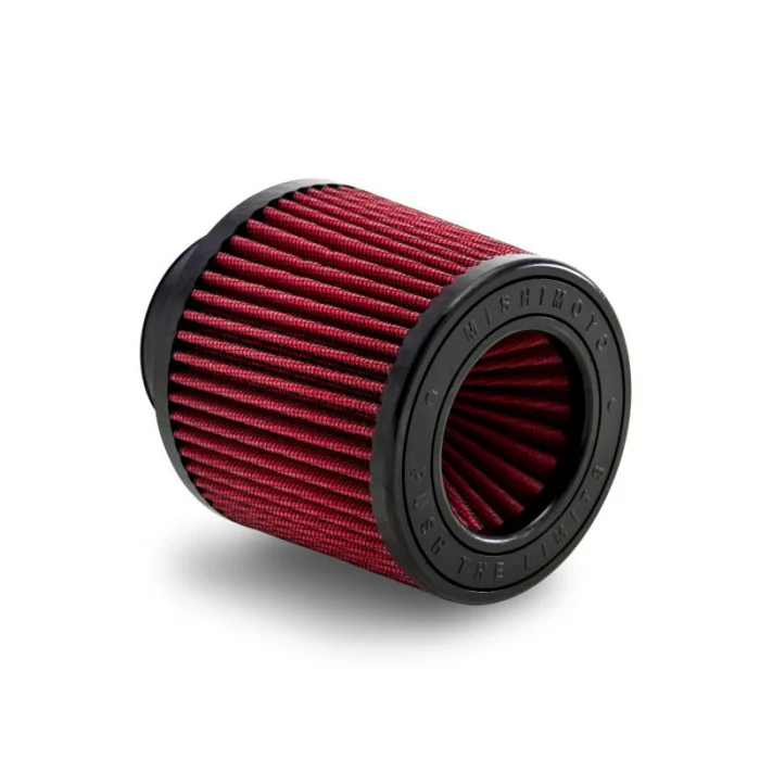 Mishimoto 17+ Honda Civic Type R FK8 Performance Intake Kit - Image 4
