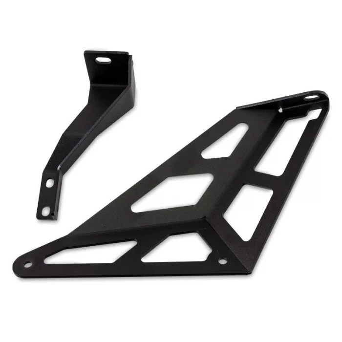 Mishimoto 17+ Honda Civic Type R FK8 Secondary Race Radiator - Image 5