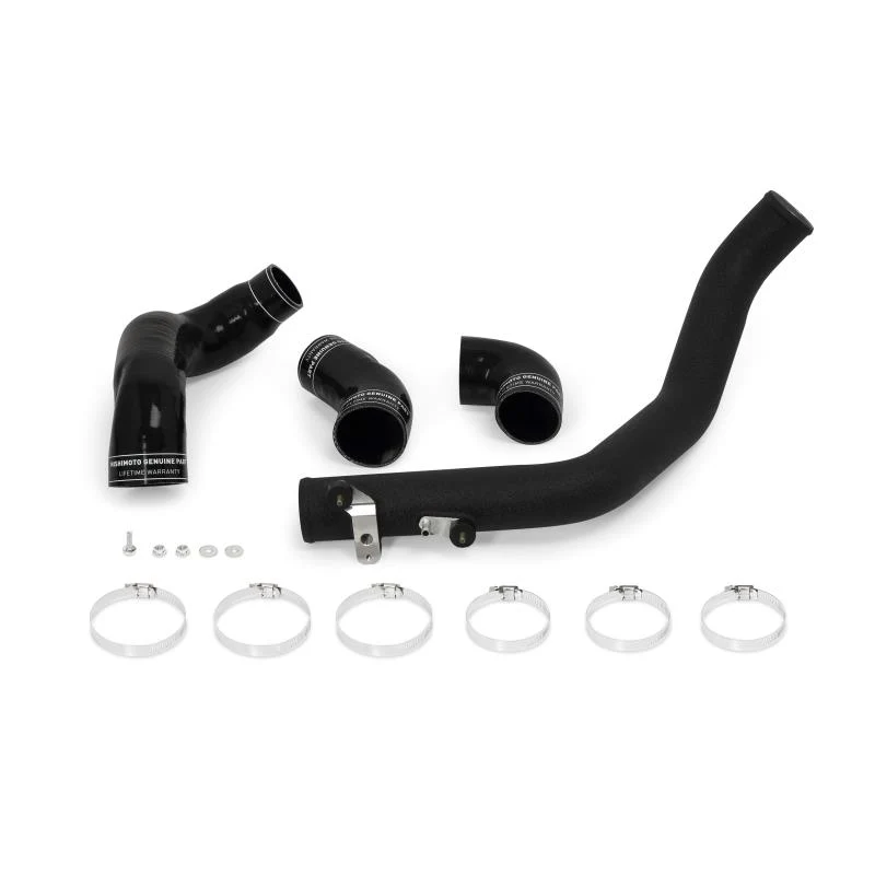 Mishimoto 2017+ Honda Civic Type R Performance Intercooler Kit - Image 8