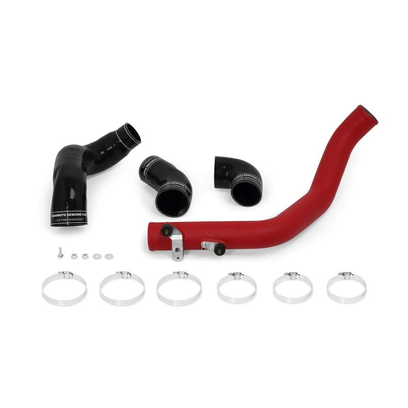 Mishimoto 2017+ Honda Civic Type R Performance Intercooler Kit - Image 9