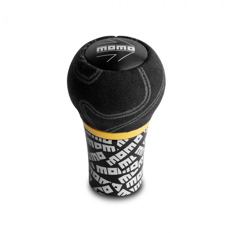Momo Ultra Shift Knob - Image 4