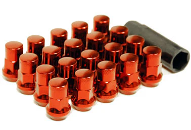 Muteki SR35 Lug Nut Set - Image 3