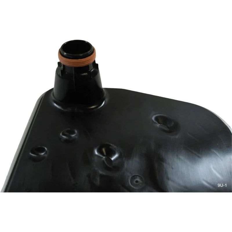 Nissan R35 GTR GR6 OEM Transmission Pan Filter - Image 2