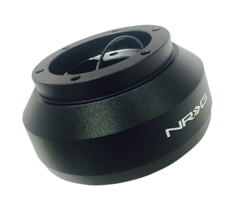 NRG Steering Wheel Short Hub - Image 3
