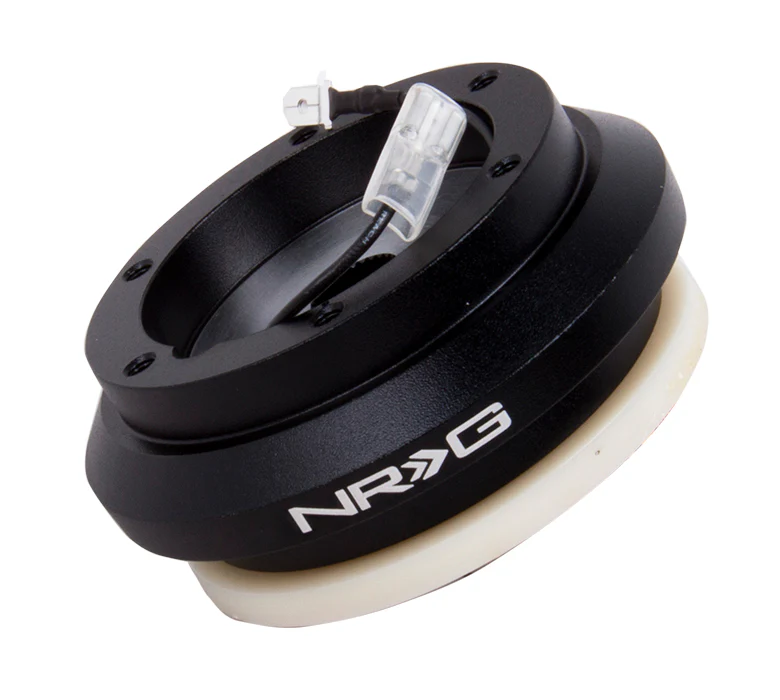 NRG Steering Wheel Short Hub - Image 4