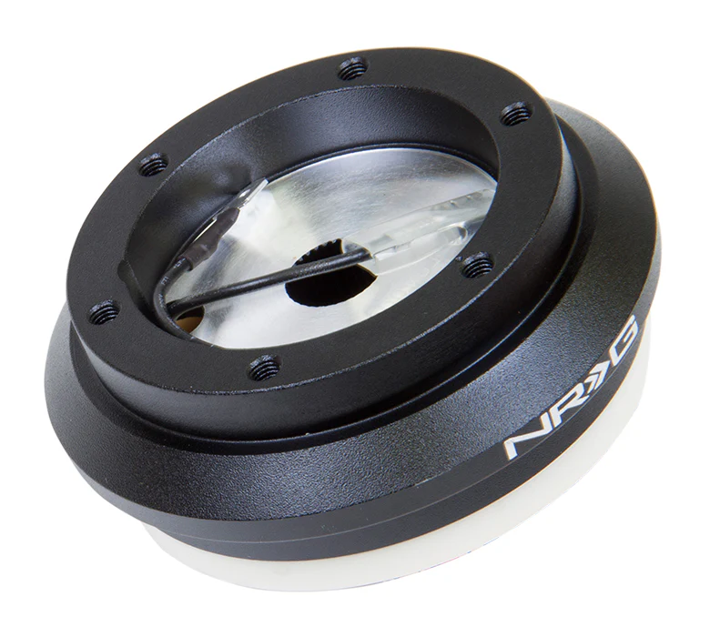 NRG Steering Wheel Short Hub - Image 5