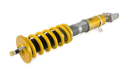 Ohlins Honda 00-09 S2000 Road And Track Coilover System - Image 3
