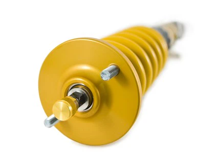 Ohlins Honda 00-09 S2000 Road And Track Coilover System - Image 4