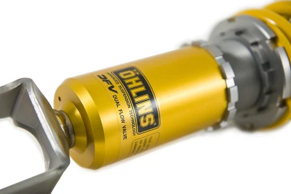 Ohlins Honda 00-09 S2000 Road And Track Coilover System - Image 6