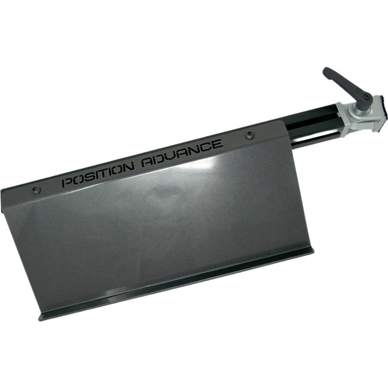 Position Advanced Complete Minimalist Nero Driving Simulator Rig - Image 6