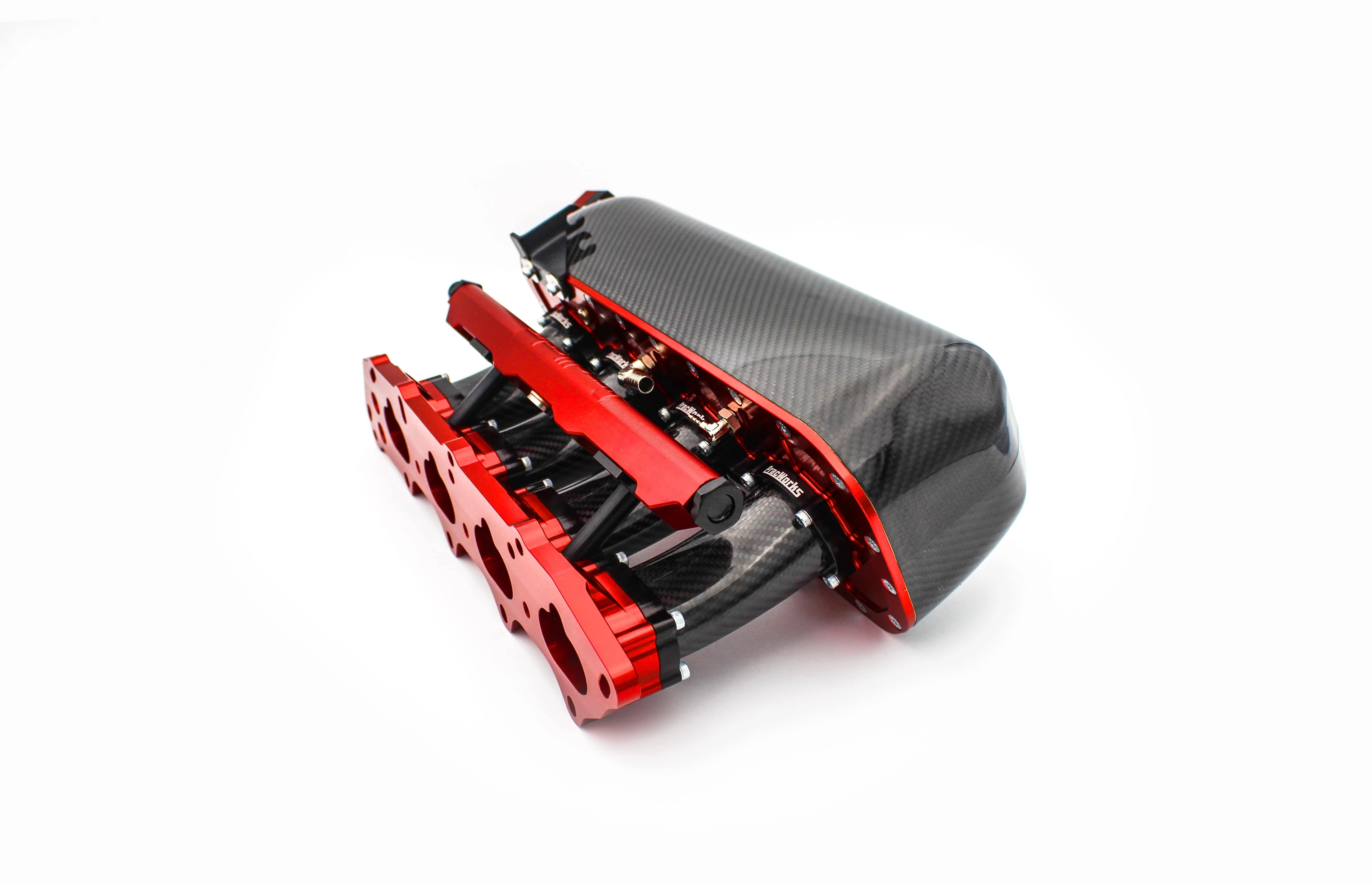 Pracworks Honda B-Series Intake Manifold