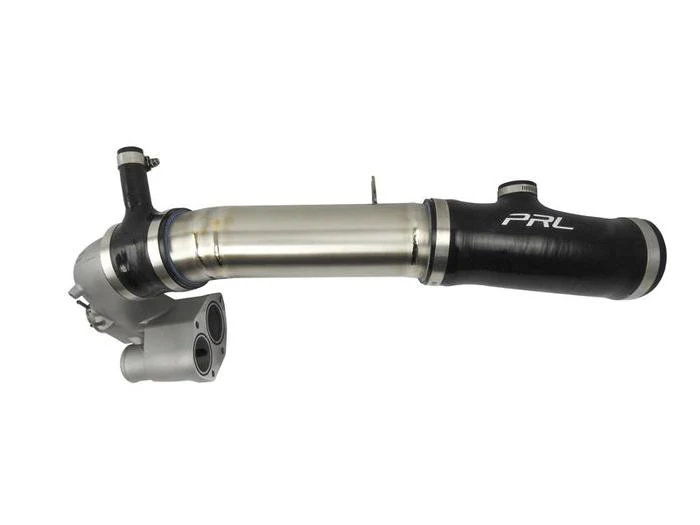 PRL Motorsports 16-21 Civic 1.5T Turbo Inlet Pipe (Street MAF)