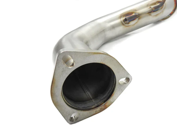PRL Motorsports 16-21 Civic 1.5T Front Pipe - Image 4