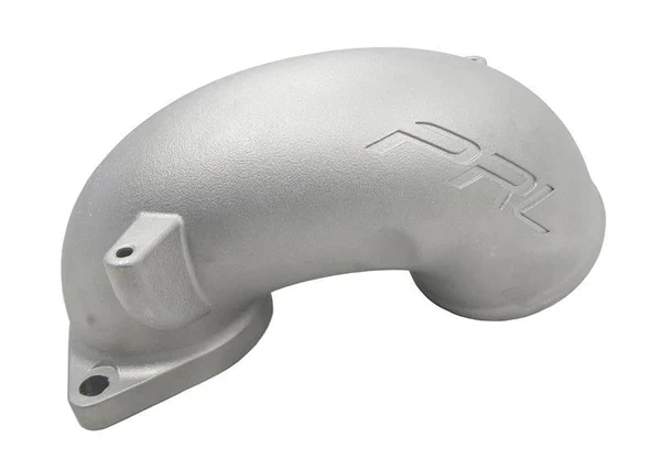 PRL Motorsports 16-21 Civic Type R FK8 Inlet Pipe - Image 4