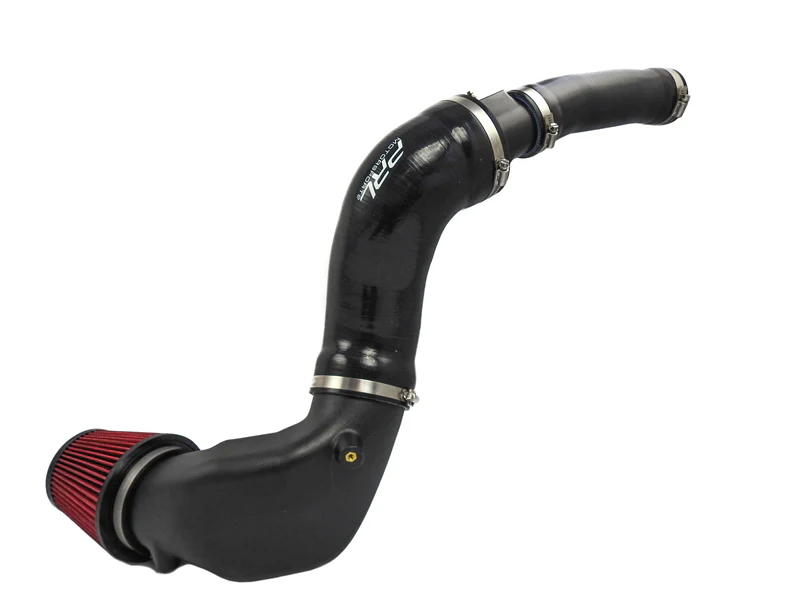 PRL Motorsports 2016+ Civic Non-Si 1.5T Cobra Cold Air Intake System - Image 4