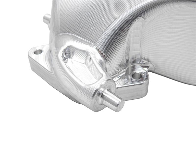 PRL Motorsports 2017+ Honda Civic Type R FK8 Intercooler Kit - Image 3
