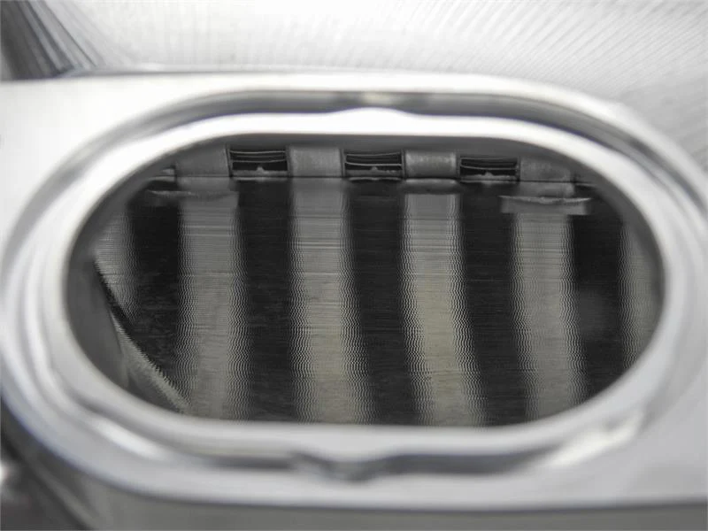 PRL Motorsports 2017+ Honda Civic Type R FK8 Intercooler Kit - Image 5