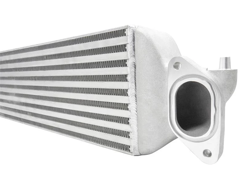 PRL Motorsports 2018+ Honda Accord 2.0 Intercooler Kit - Image 6
