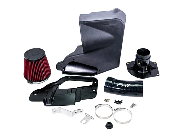 PRL Motorsports 2022+ Civic 1.5T (11th Gen) Intake Hose Kit - Image 2