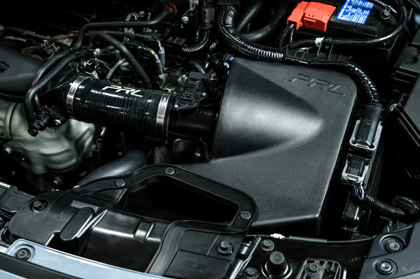 PRL Motorsports 2022+ Civic 1.5T (11th Gen) Intake Hose Kit - Image 3