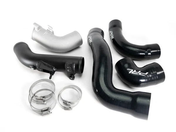 PRL Motorsports 2024-Current Acura Integra Type-S DE5 Intercooler Charge Pipe Upgrade Kit