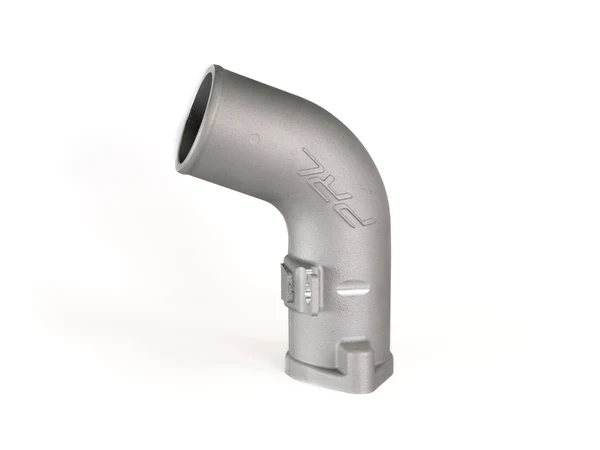 PRL Motorsports 2024-Current Acura Integra Type-S DE5 Intercooler Charge Pipe Upgrade Kit - Image 2