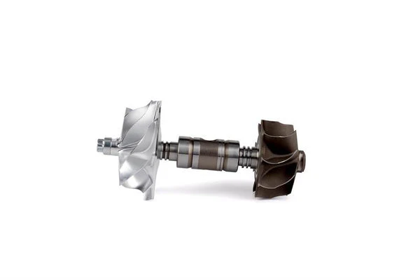 PRL Motorsports Honda / Acura 2.0T P700 Drop-In Turbocharger Upgrade - Image 13