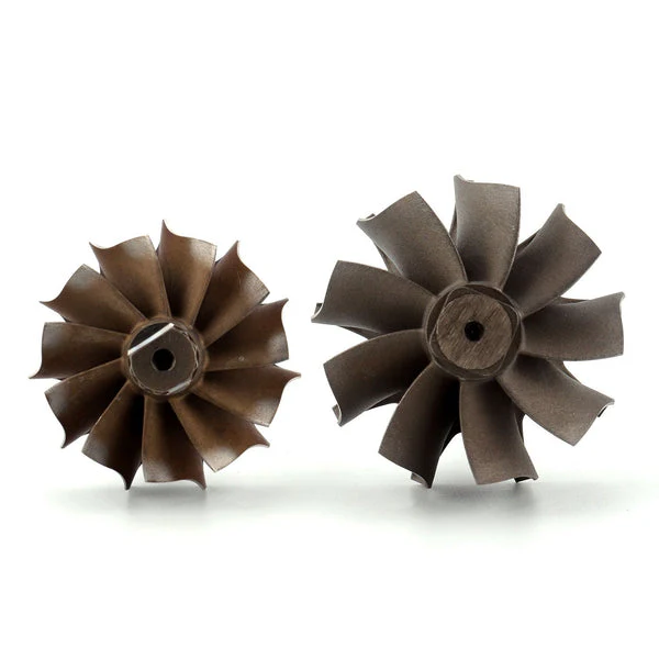 PRL Motorsports Honda / Acura 2.0T P700 Drop-In Turbocharger Upgrade - Image 16