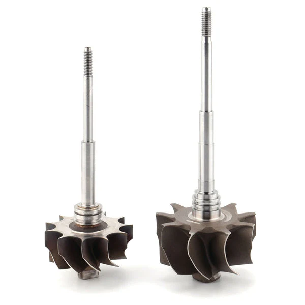 PRL Motorsports Honda / Acura 2.0T P700 Drop-In Turbocharger Upgrade - Image 17