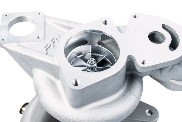 PRL Motorsports Honda / Acura 2.0T P700 Drop-In Turbocharger Upgrade - Image 2