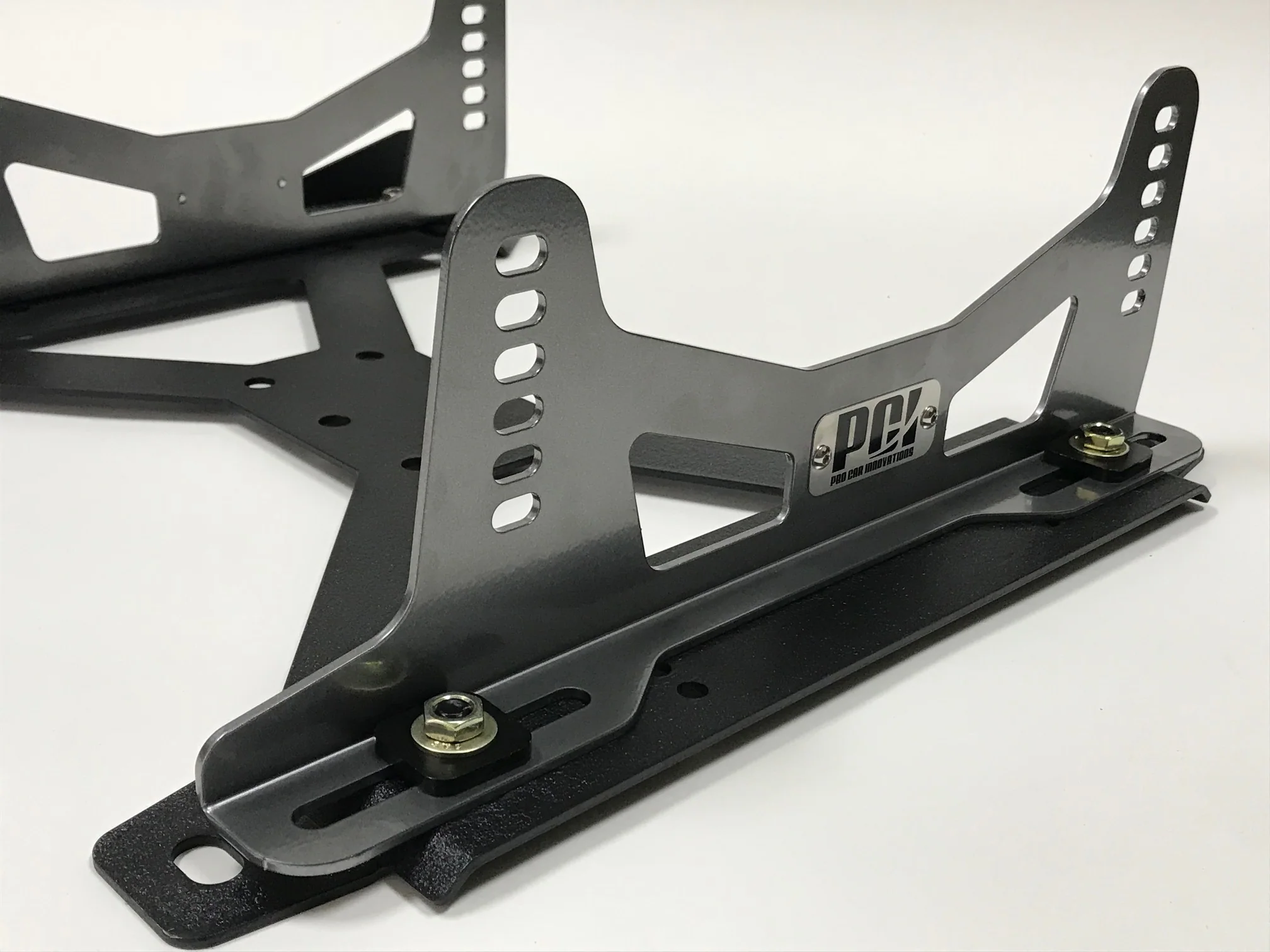 Pro Car Innovations Honda / Acura Adjustable Mount Seat Rail - Image 2